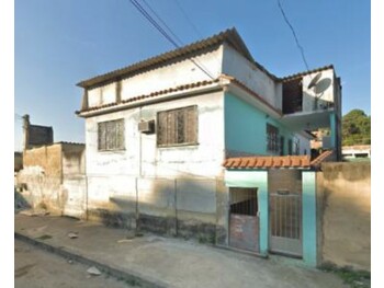 Apartamentos e Flats em leilão - Rua Barbara Lais, 625 - São João de Meriti/RJ - Itaú Unibanco S/A  | Z34711