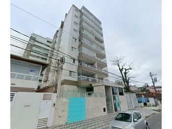 Apartamentos e Flats em leilão - Rua 26 de Janeiro, 154 - Praia Grande/SP - Itaú Unibanco S/A  | Z34826