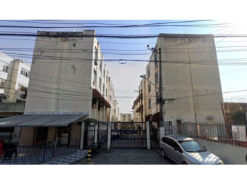 Apartamentos e Flats em leilão - Avenida Marechal Rondon, 2500 - Rio de Janeiro/RJ - Banco Santander Brasil S/A | Z34566