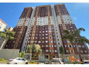 Apartamento em leilão - Rua 5, 504 - Brasília/DF - Banco Santander Brasil S/A | Z34760
