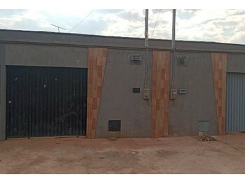 Casa em leilão - Rua 48, s/nº - Planaltina/GO - Itaú Unibanco S/A  | Z34711