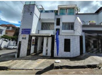 Casa em leilão - Rua Dom Rodrigo, 83 - Belo Horizonte/MG - Banco Bradesco S/A | Z34851
