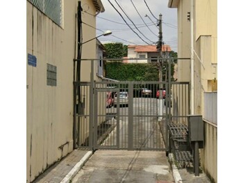 Casa em leilão - Rua Costa Aguiar, 1534 - São Paulo/SP - Tribunal de Justiça do Estado de São Paulo | Z34855