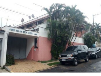 Casa em leilão - Estrada Professor Wladir Ducatti, 650 - Piracicaba/SP - Itaú Unibanco S/A  | Z34711