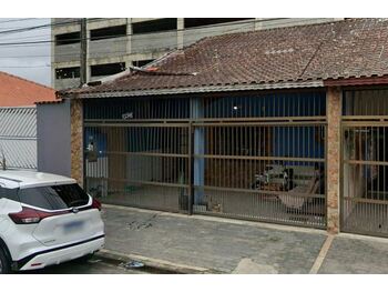 Casa em leilão - Rua São Domingos, 1396 - Praia Grande/SP - Banco Bradesco S/A | Z34806