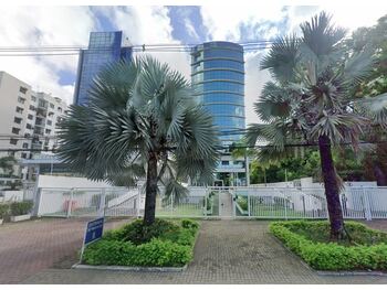 Lojas em leilão - Avenida Embaixador Abelardo Bueno, 3300 - Rio de Janeiro/RJ - Creditas Soluções Financeiras Ltda | Z34891