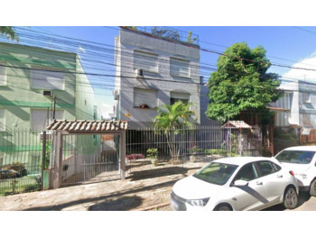 Apartamentos e Flats em leilão - Rua Professora Cecy Cordeiro Thofehrn, 155 - Porto Alegre/RS - Banco Bradesco S/A | Z34639