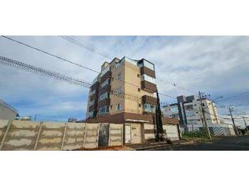 Apartamentos e Flats em leilão - Rua Terezinha Inez Alves, 252 - Uberlândia/MG - Banco Santander Brasil S/A | Z34760