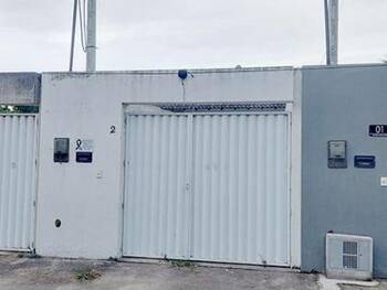 Casa em leilão - Rua Soldado Arlindo da Silva, 180 - Rio de Janeiro/RJ - Banco Santander Brasil S/A | Z34914