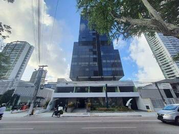 Sala Comercial em leilão - Avenida Prudente de Morais, 744 - Natal/RN - Banco Santander Brasil S/A | Z34781