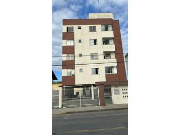 Apartamentos e Flats em leilão - Rua Helena Degelmann, 145 - Joinville/SC - Banco Santander Brasil S/A | Z34760