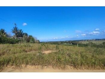 Terrenos e Lotes em leilão - Rua São Jorge Ii, s/nº - Eunápolis/BA - Itaú Unibanco S/A  | Z34711