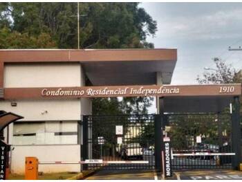 Apartamentos e Flats em leilão - Avenida Campinas, 1910 - Limeira/SP - Banco Santander Brasil S/A | Z34914