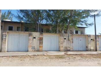 Casa em leilão - Avenida João Domingos de Sousa, 804 - Horizonte/CE - Banco Santander Brasil S/A | Z34760