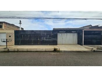 Casa em leilão - Rua Teresina, 99 - Olinda/PE - Banco Bradesco S/A | Z34770