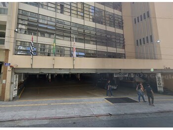 Vagas de Garagem em leilão - Rua Araújo, 154 - São Paulo/SP - Tribunal de Justiça do Estado de São Paulo | Z34852