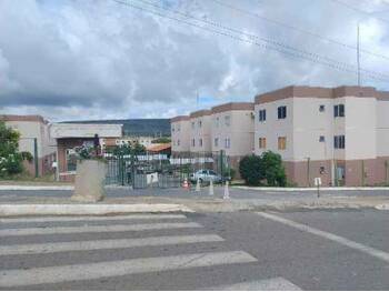 Apartamentos e Flats em leilão - Rua e 10, 270 - Caldas Novas/GO - Banco Santander Brasil S/A | Z34760