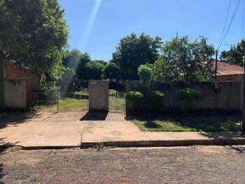 Casa em leilão - Rua Dom Aquino, 1076 - Anastácio/MS - Banco Santander Brasil S/A | Z34760