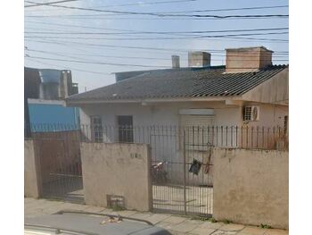 Casa em leilão - Avenida Artur de Souza Costa, 286 - Pelotas/RS - Tribunal de Justiça do Estado de São Paulo | Z34892