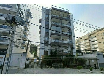 Apartamentos e Flats em leilão - Rua Araguaia, 783 - Rio de Janeiro/RJ - Itaú Unibanco S/A  | Z34910