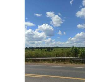 Fazenda em leilão - Rodovia Presidente Olegário A Br 040, s/nº - Lagoa Grande/MG - Banco Santander Brasil S/A | Z34781