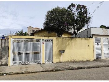 Casa em leilão - Rua Cordeiros, 1356 - Guarulhos/SP - Itaú Unibanco S/A  | Z34711