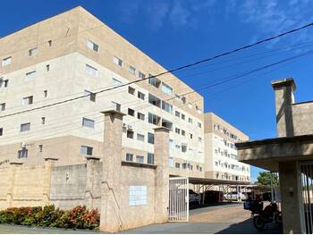 Apartamentos e Flats em leilão - Rua Atlântico, 884 - Pereira Barreto/SP - Banco Santander Brasil S/A | Z34914