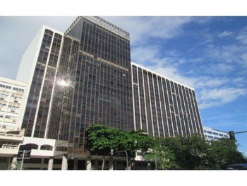 Salas Comerciais em leilão - Avenida Marechal Câmara 160, 160 - Rio de Janeiro/RJ - Itaú Unibanco S/A  | Z34775