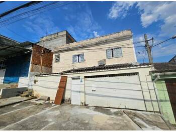 Apartamentos e Flats em leilão - Rua Coronel Camisão, 37 - Rio De Janeiro/RJ - Banco Santander Brasil S/A | Z34760