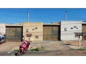 Casa em leilão - Rua 22, 243 - Itumbiara/GO - Banco Santander Brasil S/A | Z34760