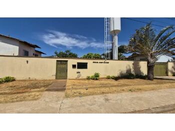 Casa em leilão - Avenida Capyaba, s/nº - Aparecida de Goiânia/GO - Banco Bradesco S/A | Z34770