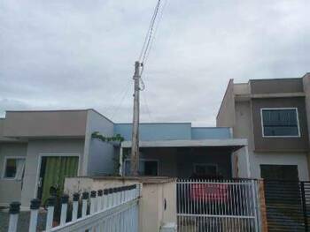 Casa em leilão - Rua Eugênio Coradini, 66 - Guaramirim/SC - Banco Santander Brasil S/A | Z34760