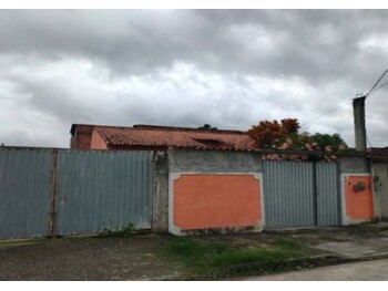 Casa em leilão - Rua Quarenta e Dois, s/n - Itaboraí/RJ - Itaú Unibanco S/A  | Z34711