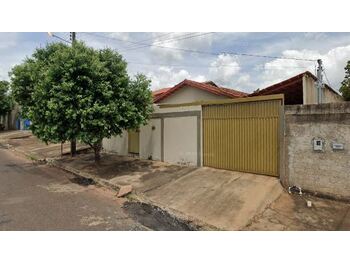 Casa em leilão - Rua 1, 90 - Caldas Novas/GO - Itaú Unibanco S/A  | Z34885