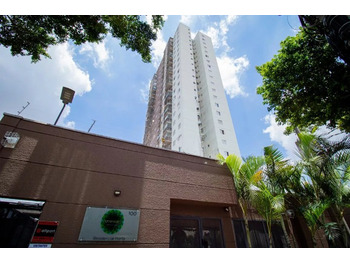 Apartamentos e Flats em leilão - Rua Antônio Borges, 100 - São Paulo/SP - Tribunal de Justiça do Estado de São Paulo | Z34903
