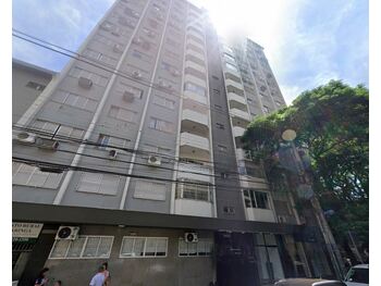 Apartamento Duplex em leilão - Rua Piratininga, 391 - Maringá/PR - Creditas Soluções Financeiras Ltda | Z34891