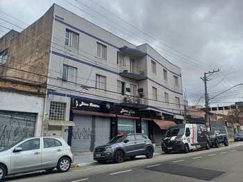 Apartamento em leilão - Rua Doutor César Castiglioni Júnior, 445 - São Paulo/SP - Banco Bari de Investimentos e Financiamentos S/A | Z34901