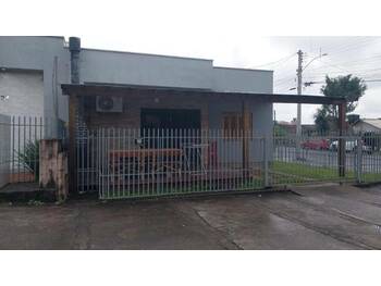 Casa em leilão - Rua Bragança, 130 - Sapiranga/RS - Banco Santander Brasil S/A | Z34914