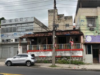 Casa em leilão - Rua Dias da Cruz, 745 - Rio de Janeiro/RJ - Enforce Community | Z34739
