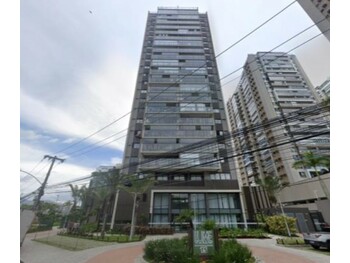 Apartamentos e Flats em leilão - Avenida Henfil, 15 - Rio de Janeiro/RJ - Itaú Unibanco S/A  | Z34711