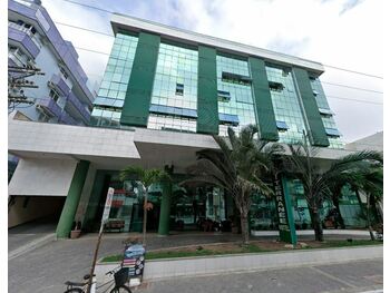 Prédio Comercial em leilão - Rua Pastor Admardo Machado, 95-A - Arraial do Cabo/RJ - Banco Cooperativo Sicoob S.A. | Z34766