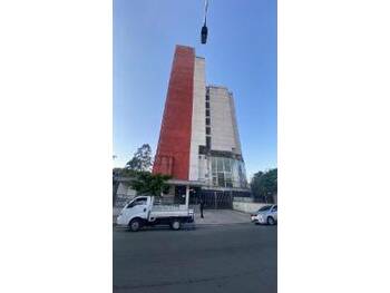 Apartamentos e Flats em leilão - Rua Barão de Iguape, 985 - São Paulo/SP - Banco Santander Brasil S/A | Z34914