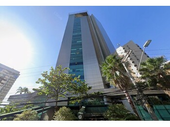 Sala Comercial em leilão - Avenida Copacabana, 177 - Barueri/SP - Tribunal de Justiça do Estado de São Paulo | Z34732