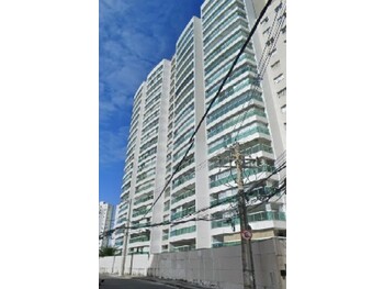 Apartamentos e Flats em leilão - Avenida Cardeal da Silva, 1664 - Salvador/BA - Itaú Unibanco S/A  | Z34711