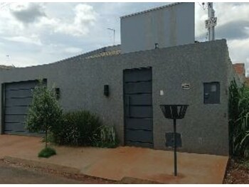Casa em leilão - Rua S8, 139 - Jataí/GO - Itaú Unibanco S/A  | Z34711