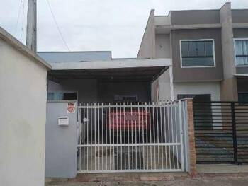 Casa em leilão - Rua Eugênio Coradini, 66 - Guaramirim/SC - Banco Santander Brasil S/A | Z34760