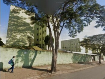 Apartamentos e Flats em leilão - Rua Ucilla Lorencini Tafarello, 321 - Jundiaí/SP - Itaú Unibanco S/A  | Z34711