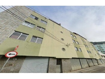 Apartamentos e Flats em leilão - Rua Padre Anchieta, 316 - Juiz de Fora/MG - Banco Bradesco S/A | Z34851