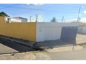 Casa em leilão - Avenida Planalto, 375 - Timon/MA - Banco Santander Brasil S/A | Z34760