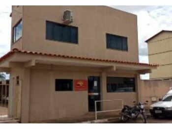 Apartamentos e Flats em leilão - Quadra 2, s/nº - Valparaíso de Goiás/GO - Banco Bari de Investimentos e Financiamentos S/A | Z34901